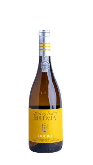 VINHO BRANCO DOURO QTA STA EUFEMIA
