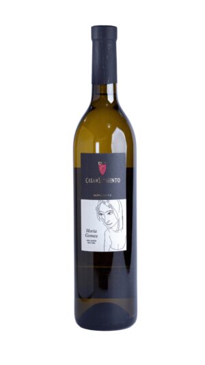 VINHO BRANCO MARIA GOMES