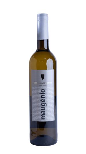 VINHO BRANCO MAUGÊNIO