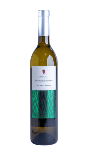 VINHO BRANCO REGIONAL ALENTEJANO