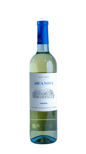 VINHO BRANCO ARCA NOVA LOUREIRO