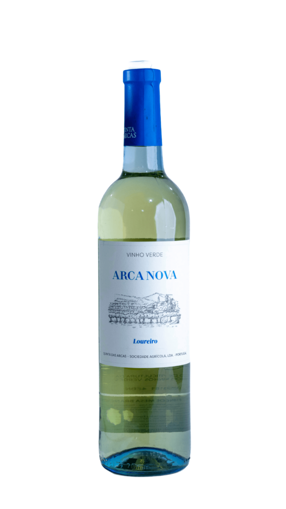VINHO BRANCO ARCA NOVA LOUREIRO
