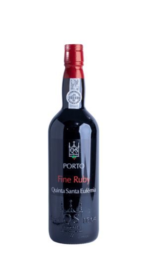 VINHO DO PORTO FINE RUBY
