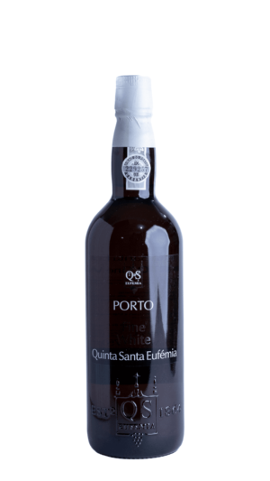VINHO DO PORTO FINE WHITE