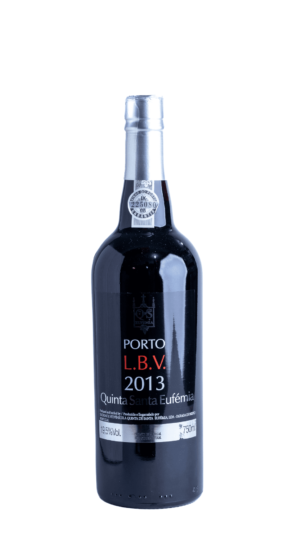 VINHO DO PORTO LBV