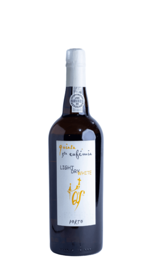 VINHO DO PORTO LIGHT DRY WHITE