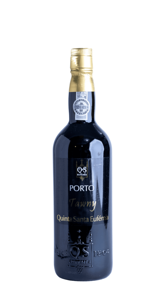 VINHO DO PORTO TAWNY