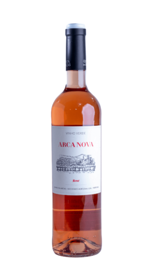 VINHO ROSE ARCA NOVA