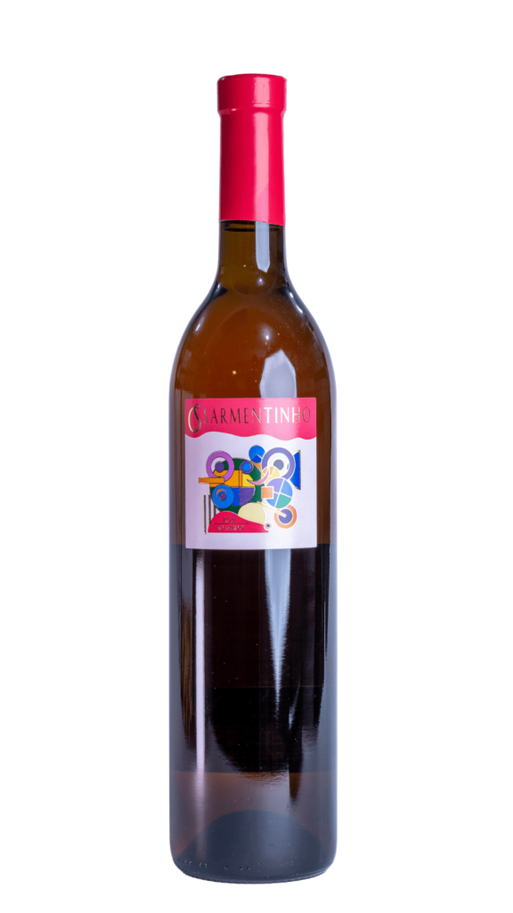 VINHO ROSE SARMENTINHO