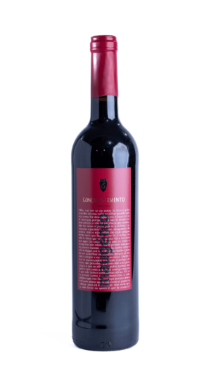 VINHO TINTO MAUGENIO