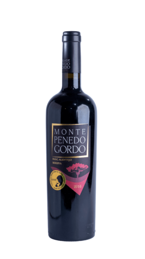 VINHO TINTO MONTE PENEDO GORDO RESERVA