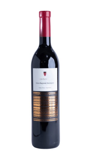 VINHO TINTO REGIONAL ALENTEJANO
